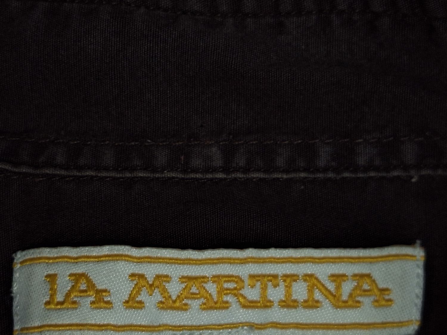 KOSZULA DAMSKA  LA MARTINA