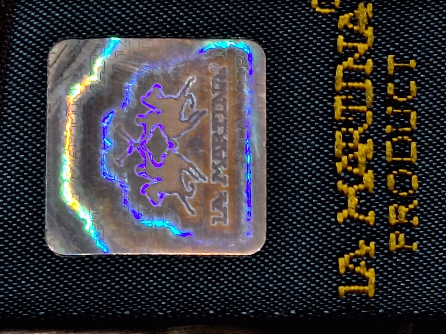 KOSZULA DAMSKA  LA MARTINA