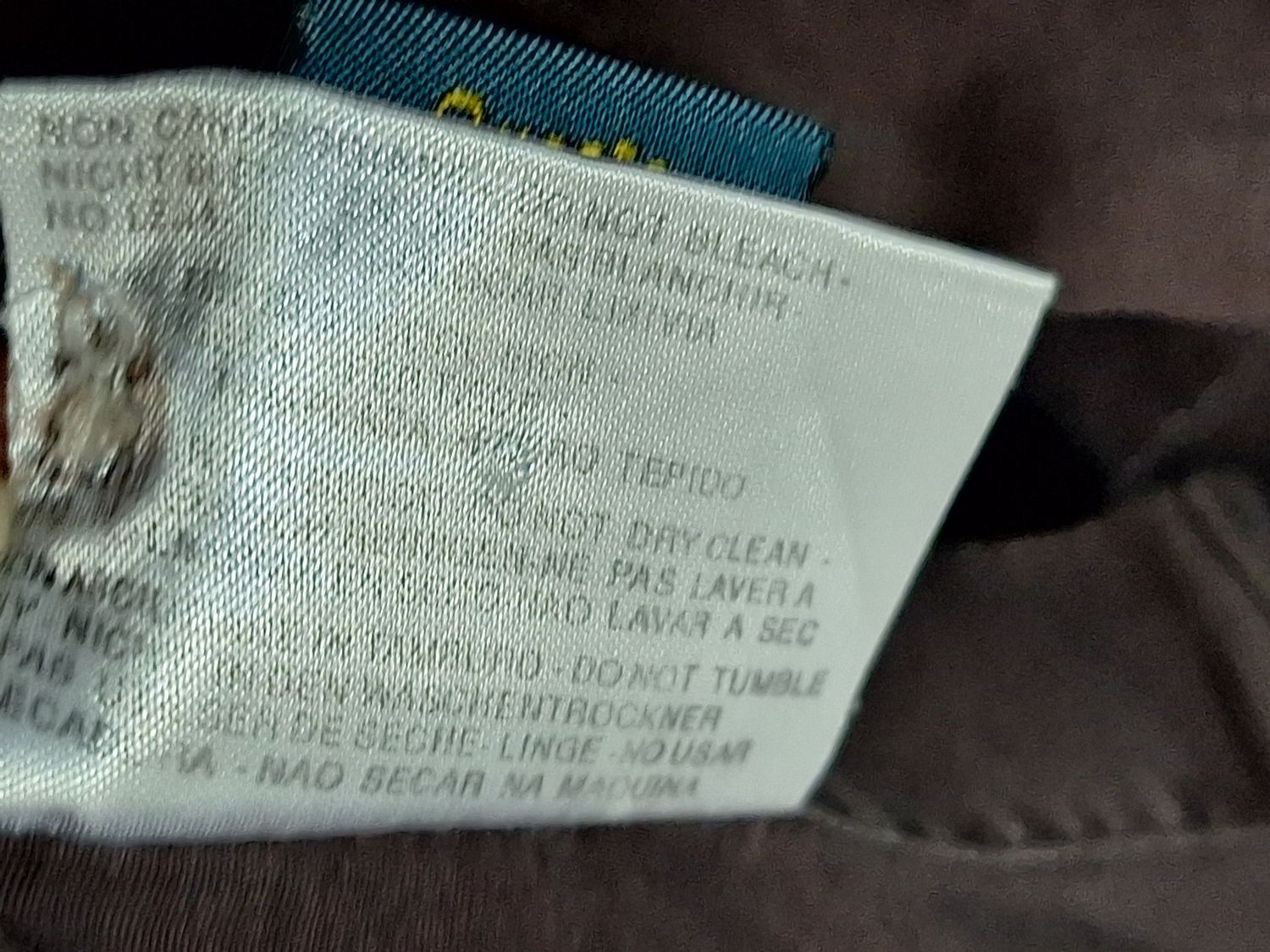 KOSZULA DAMSKA  LA MARTINA