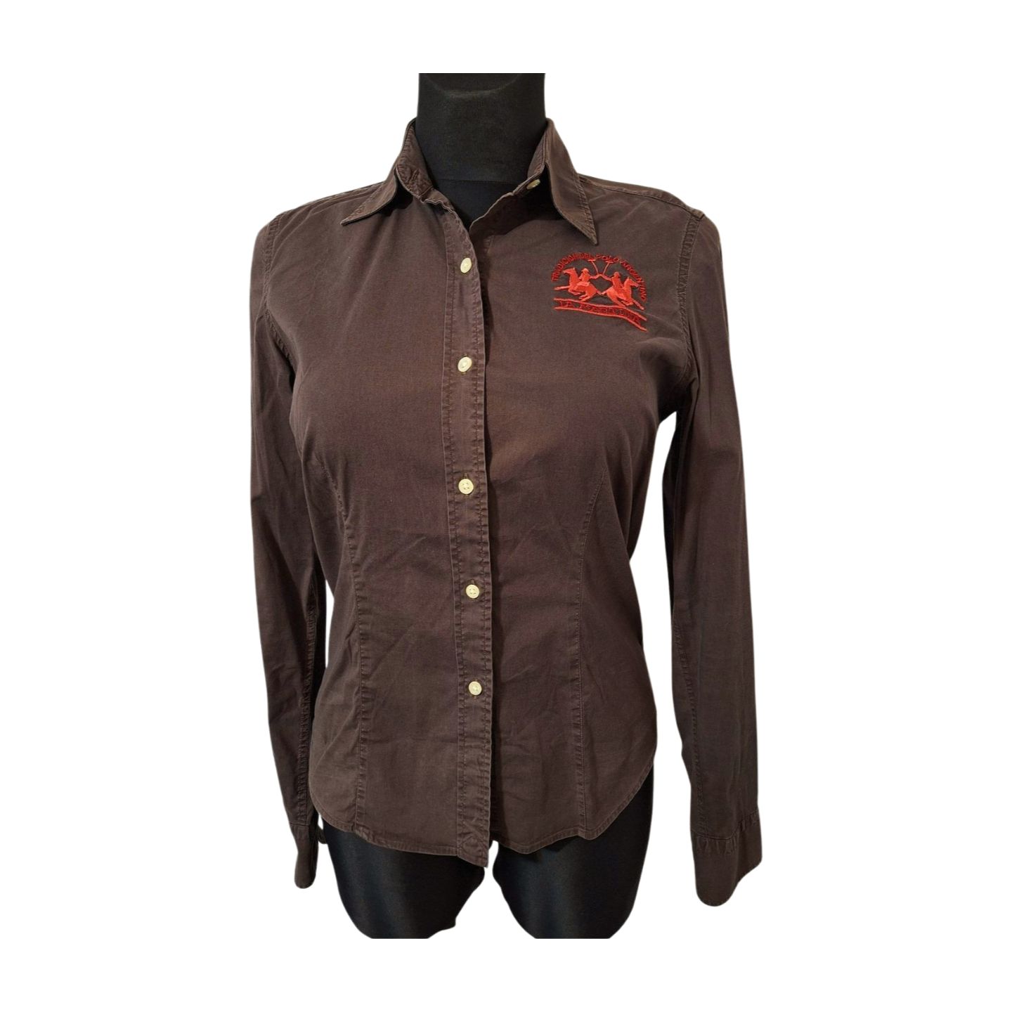 KOSZULA DAMSKA  LA MARTINA