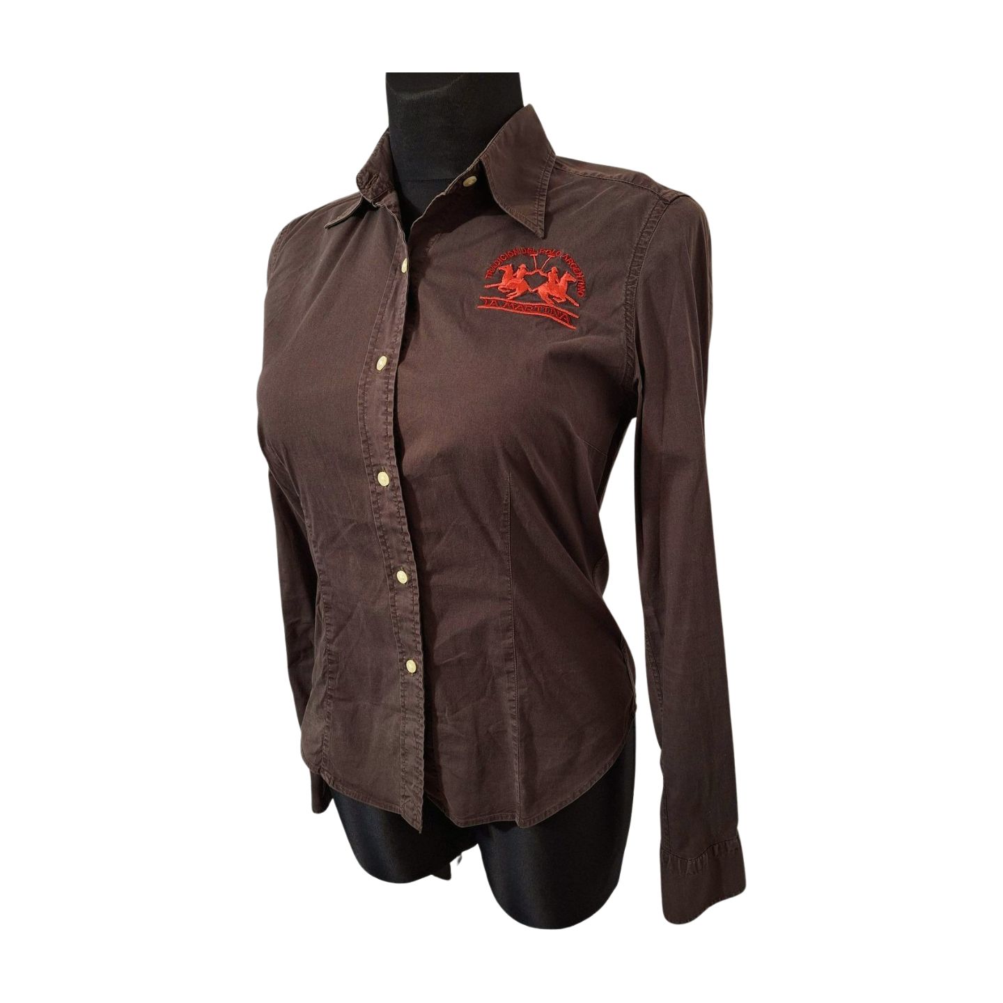 KOSZULA DAMSKA  LA MARTINA