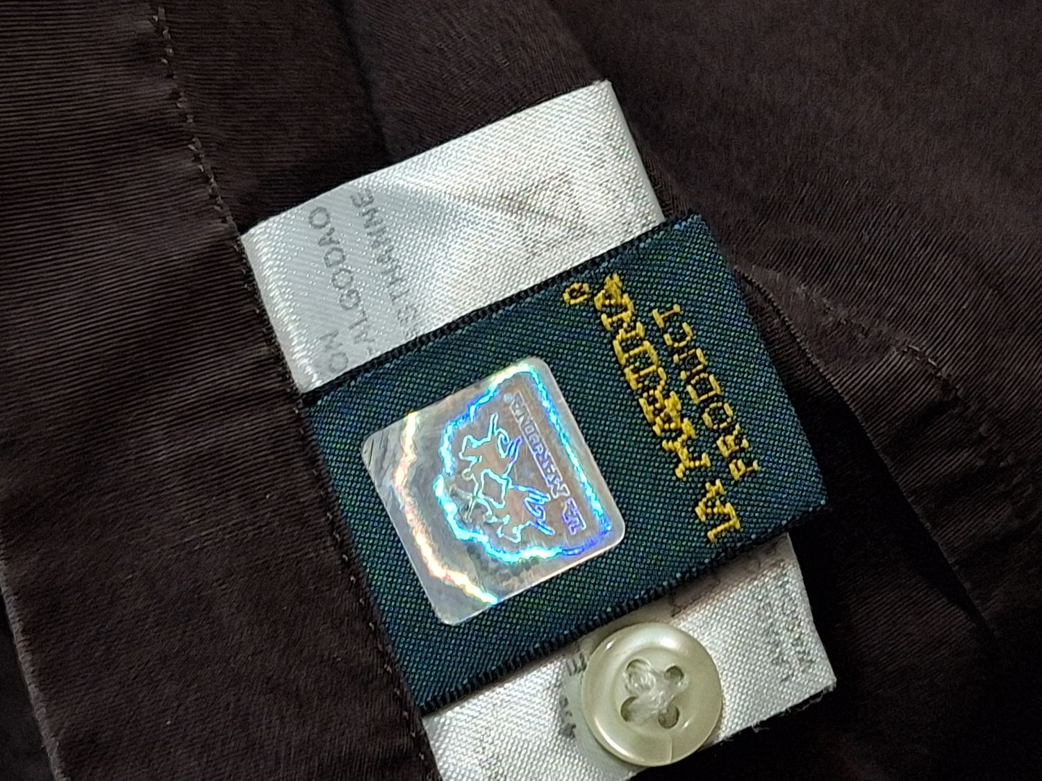 KOSZULA DAMSKA  LA MARTINA