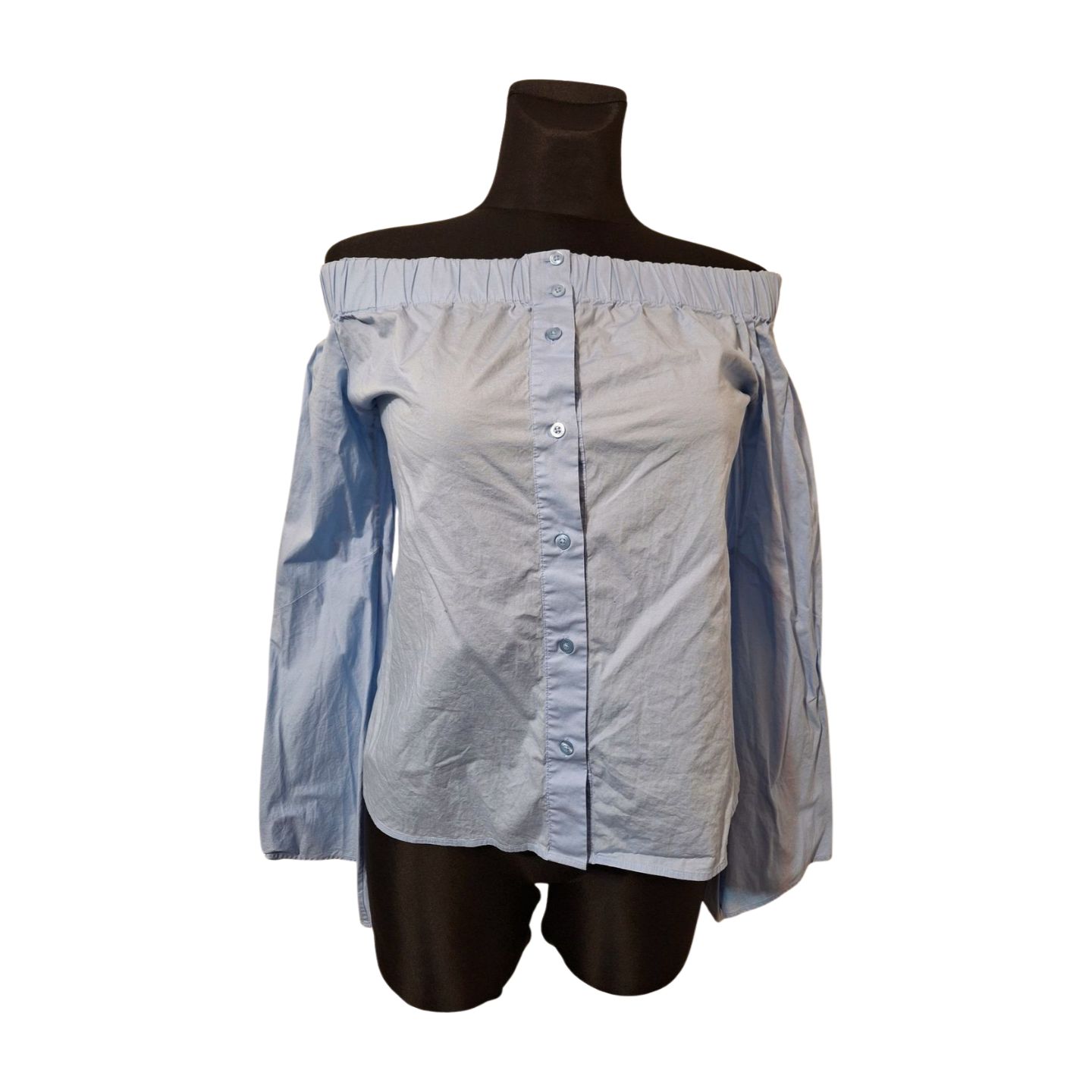 BLUZKA DAMSKA HUGO BOSS