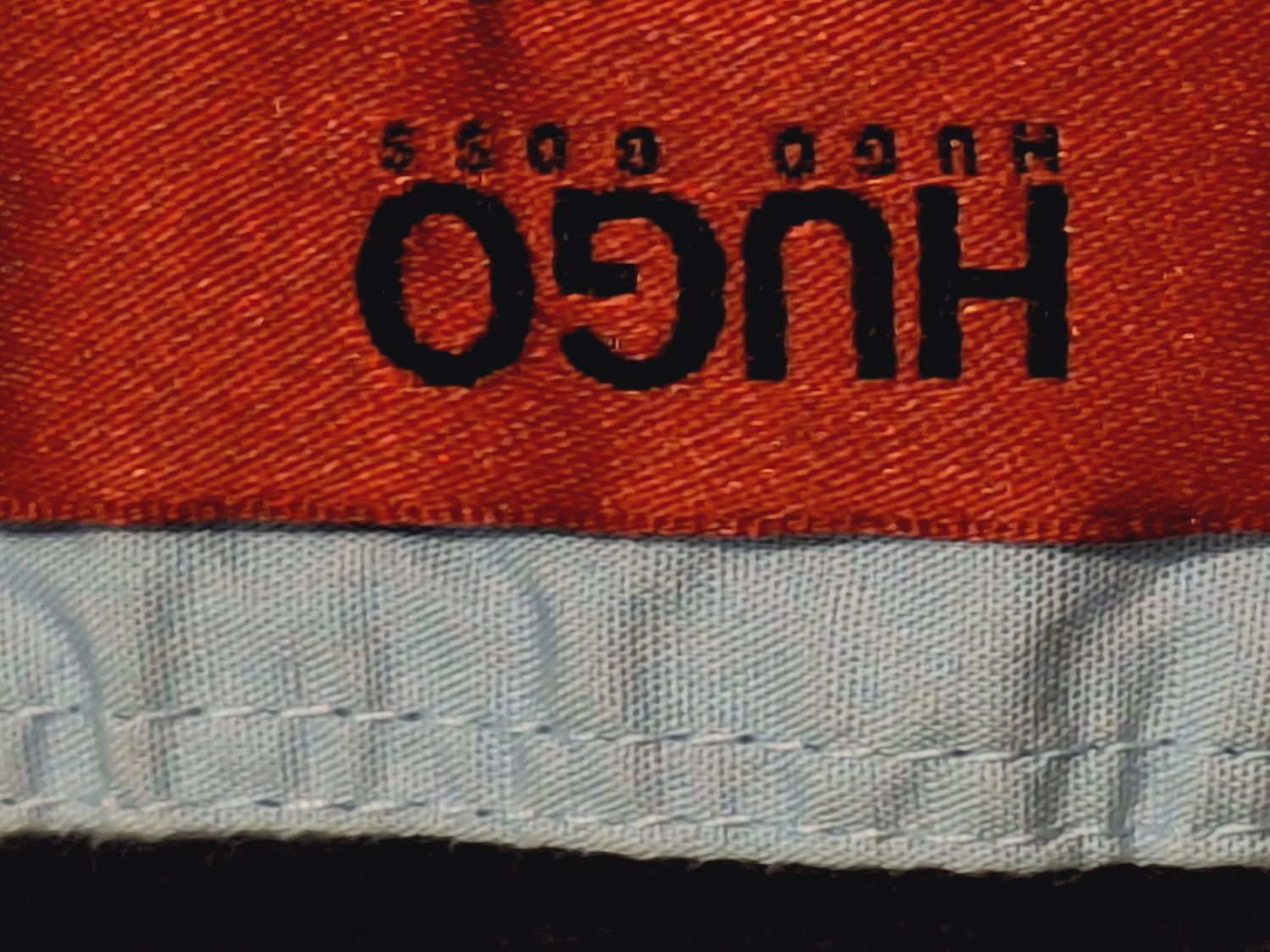 BLUZKA DAMSKA HUGO BOSS