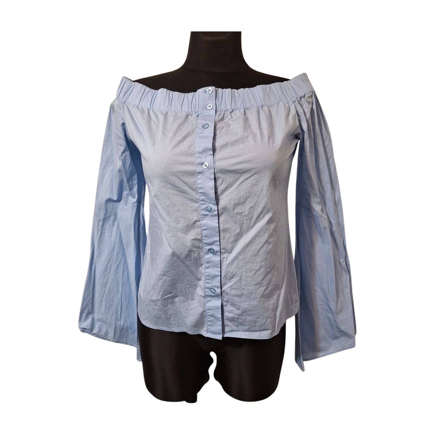 BLUZKA DAMSKA HUGO BOSS