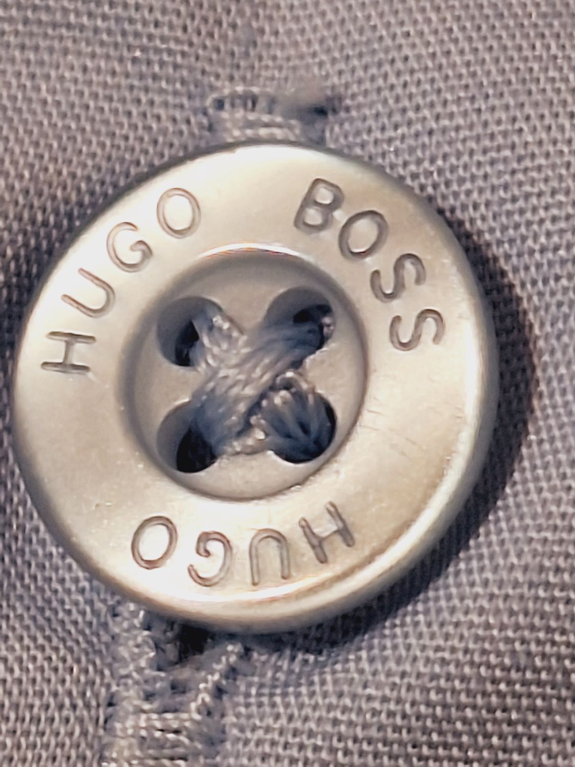 BLUZKA DAMSKA HUGO BOSS