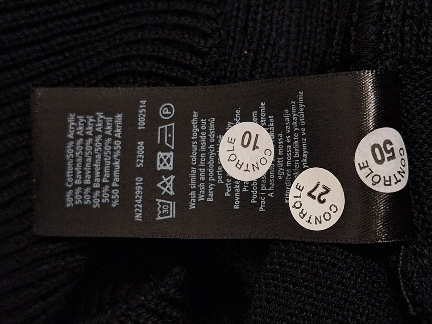 SWETER DAMSKI F&amp;F