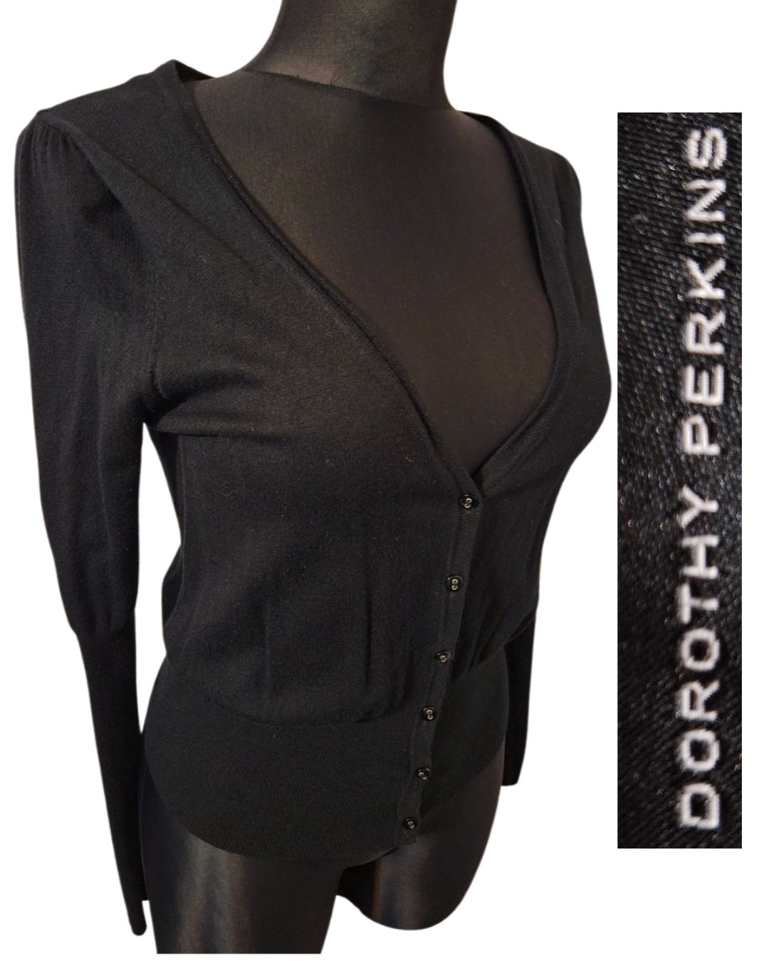 SWETER DAMSKI DOROTHY PERKINS