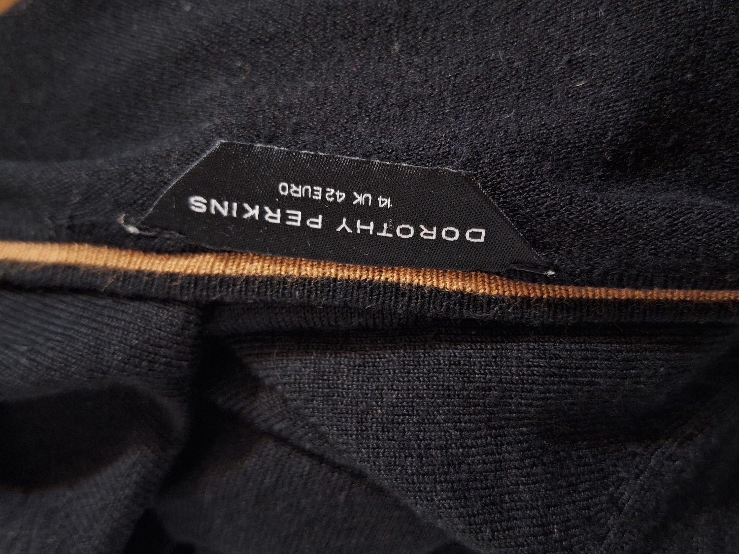 SWETER DAMSKI DOROTHY PERKINS