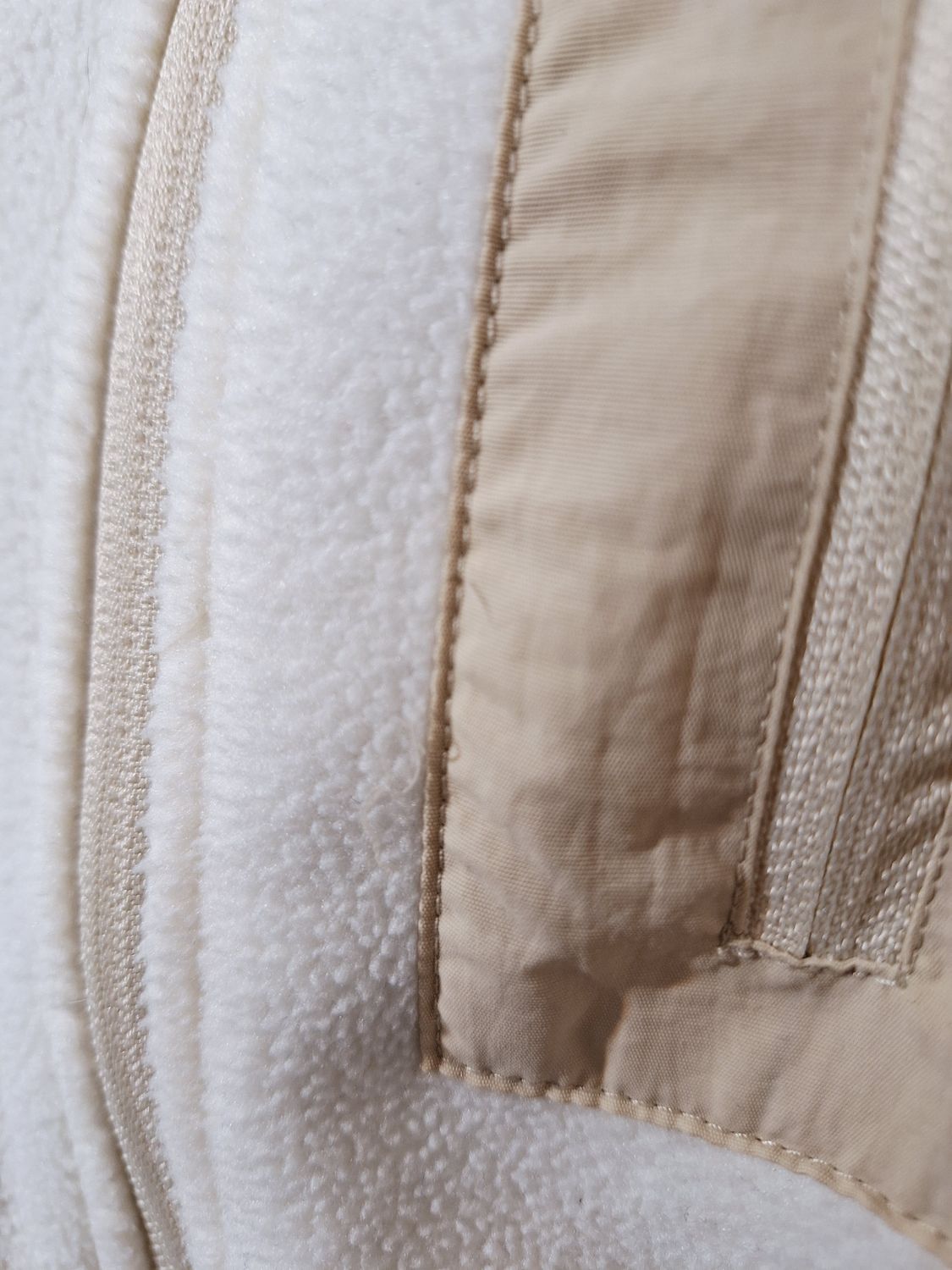 BLUZA DAMSKA POLAR TISSAIA