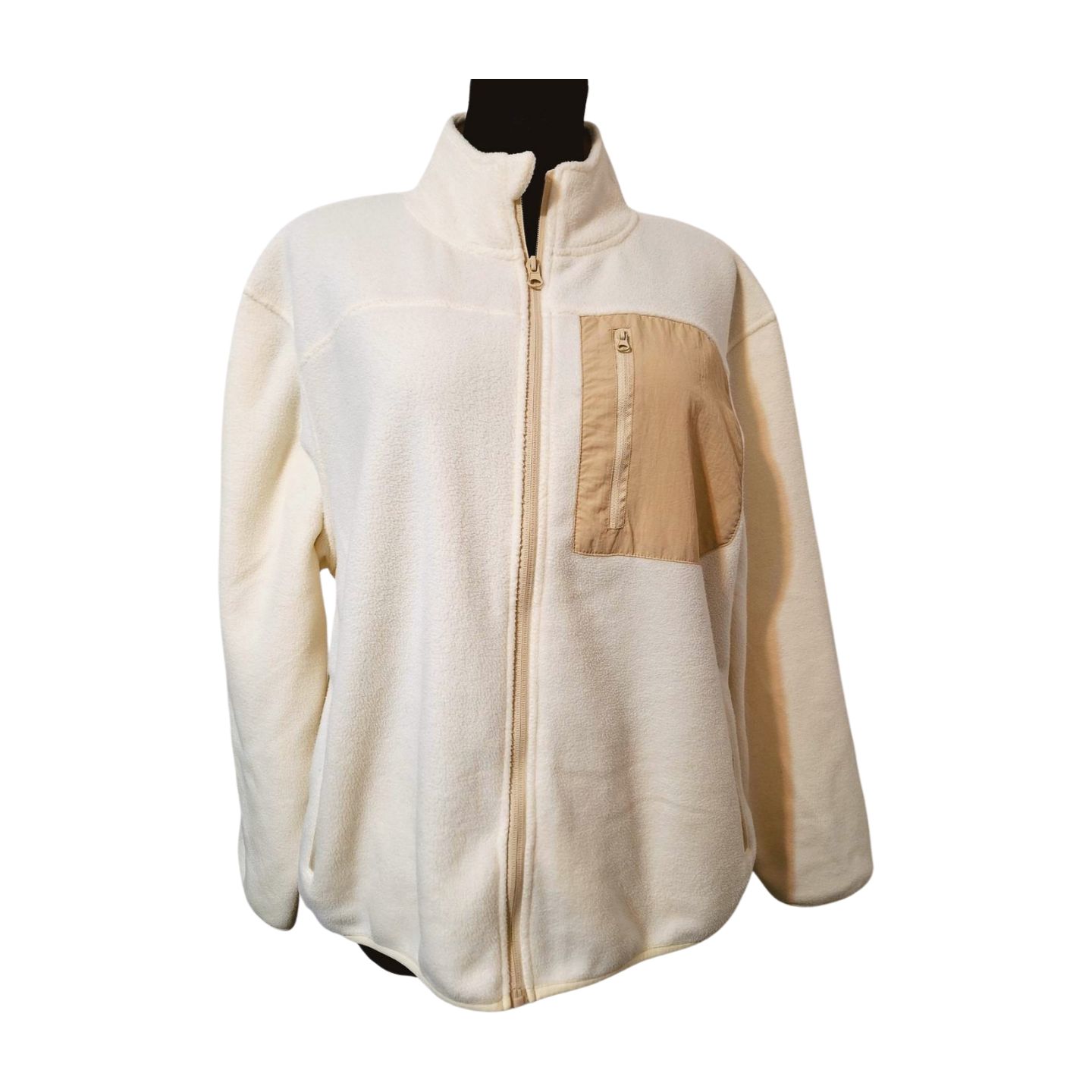 BLUZA DAMSKA POLAR TISSAIA