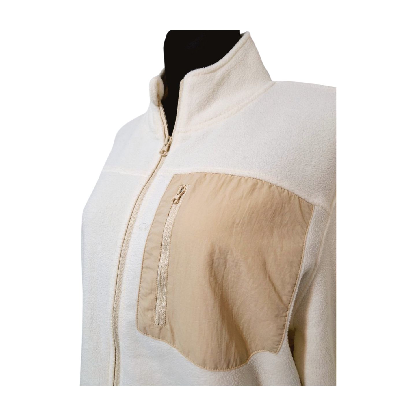 BLUZA DAMSKA POLAR TISSAIA