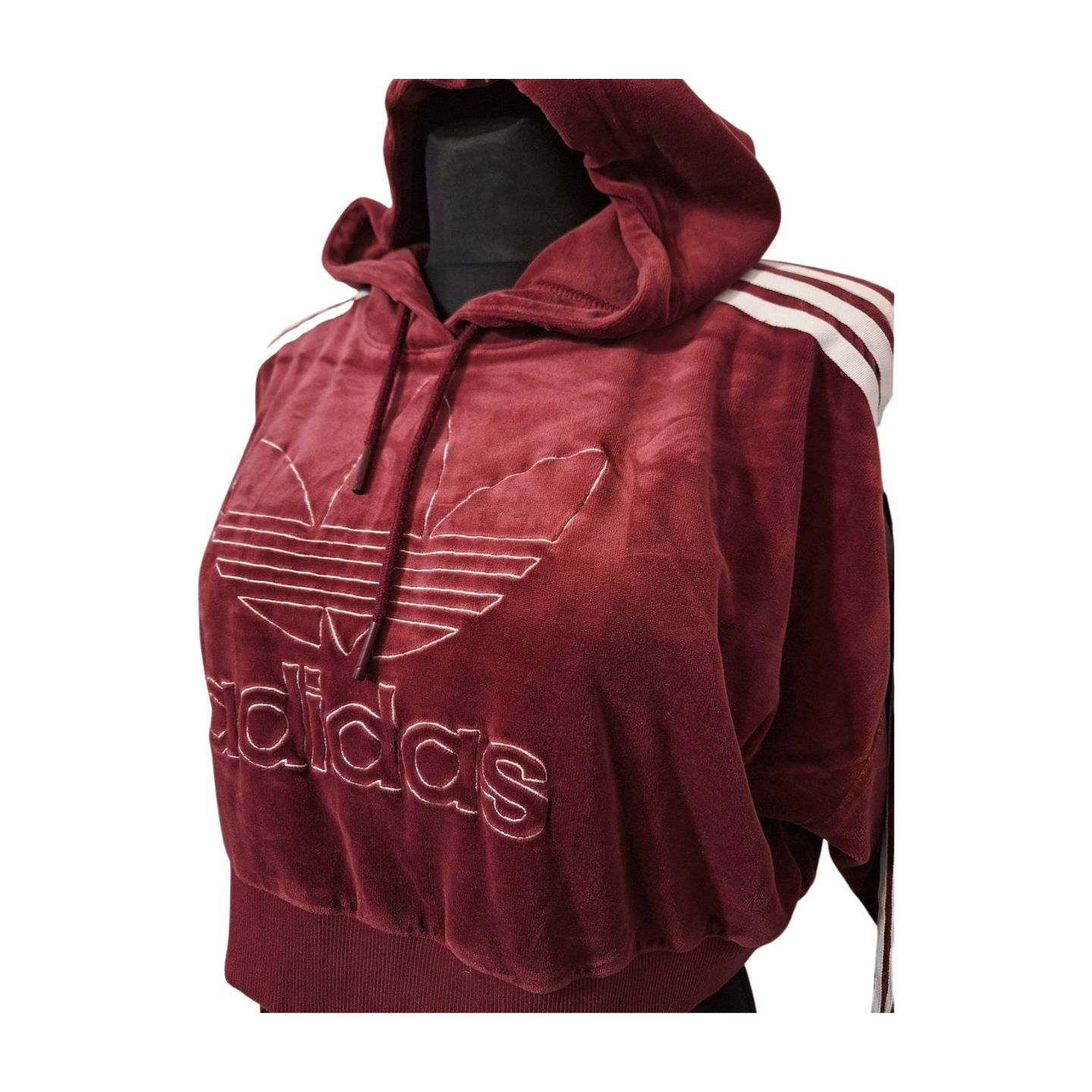 BLUZA DAMSKA ADIDAS