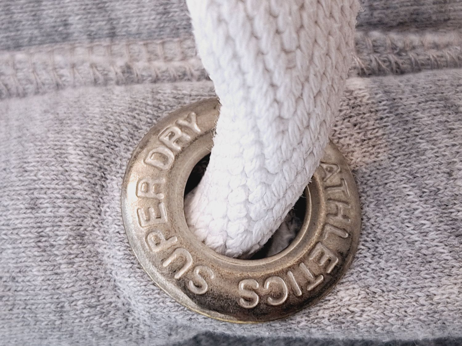 BLUZA MĘSKA   SUPERDRY