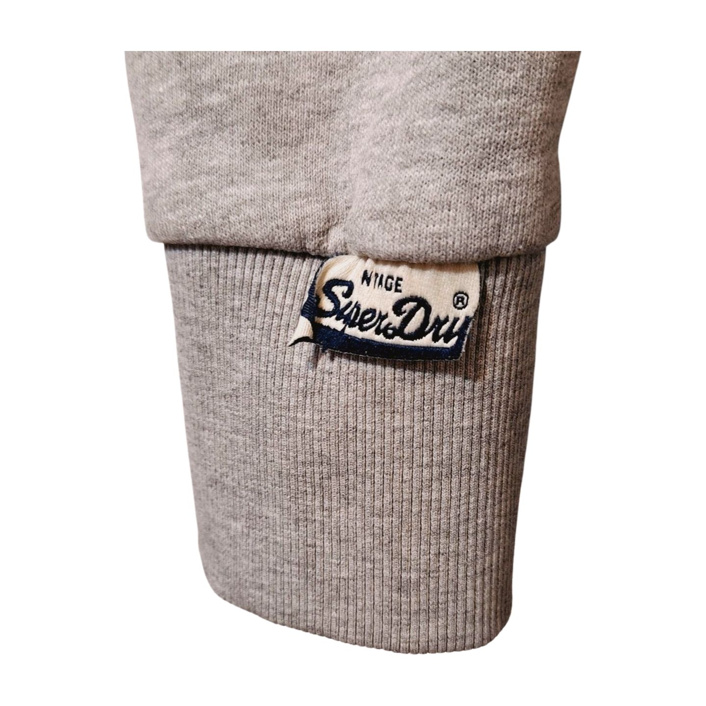 BLUZA MĘSKA   SUPERDRY