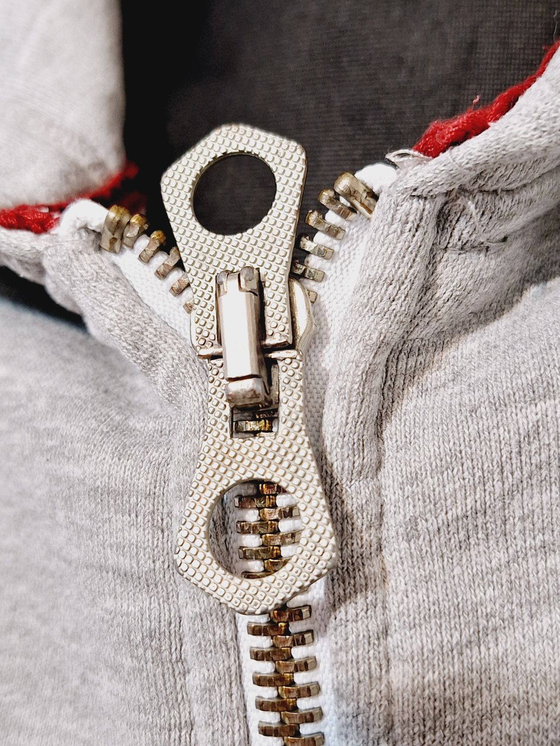 BLUZA MĘSKA   SUPERDRY