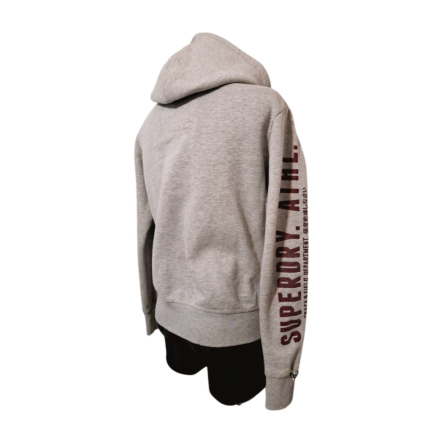 BLUZA MĘSKA   SUPERDRY