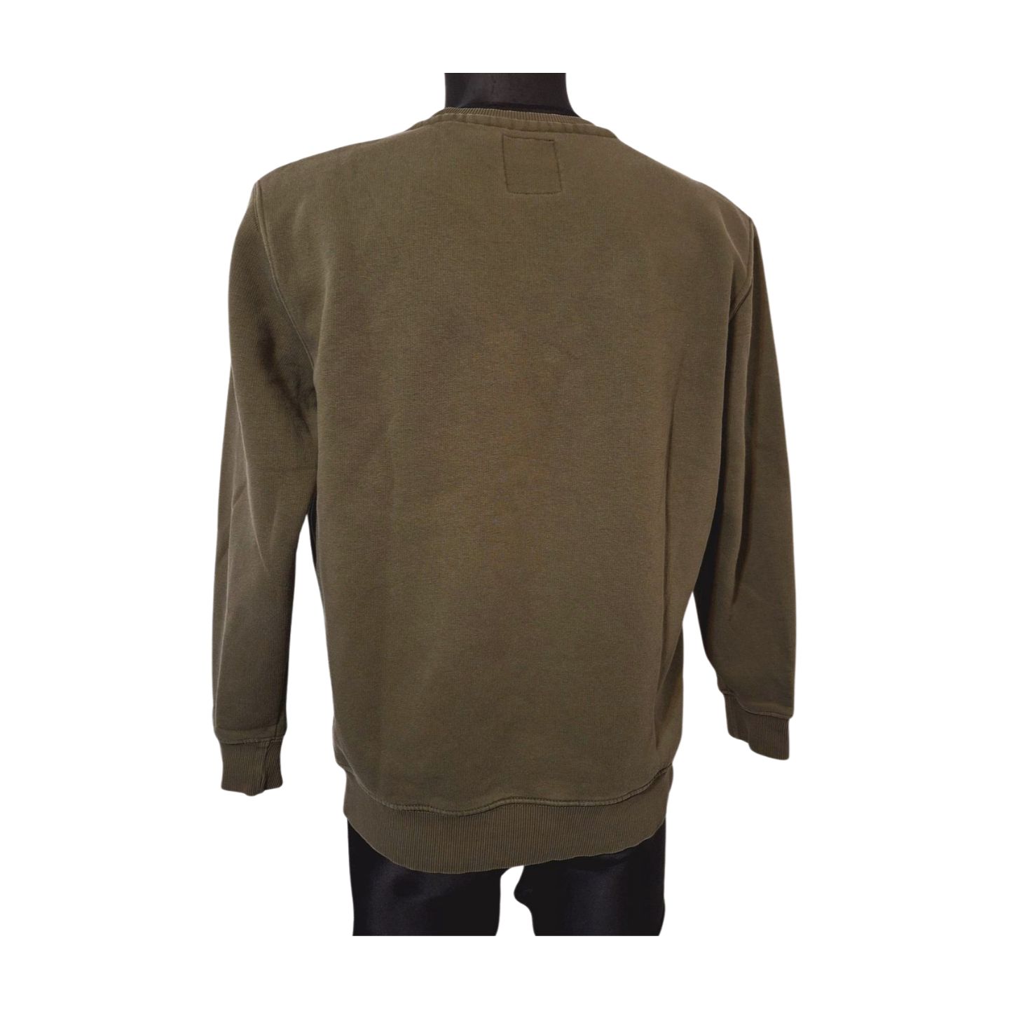 BLUZA MĘSKA  ALPHA INDUSTRIES