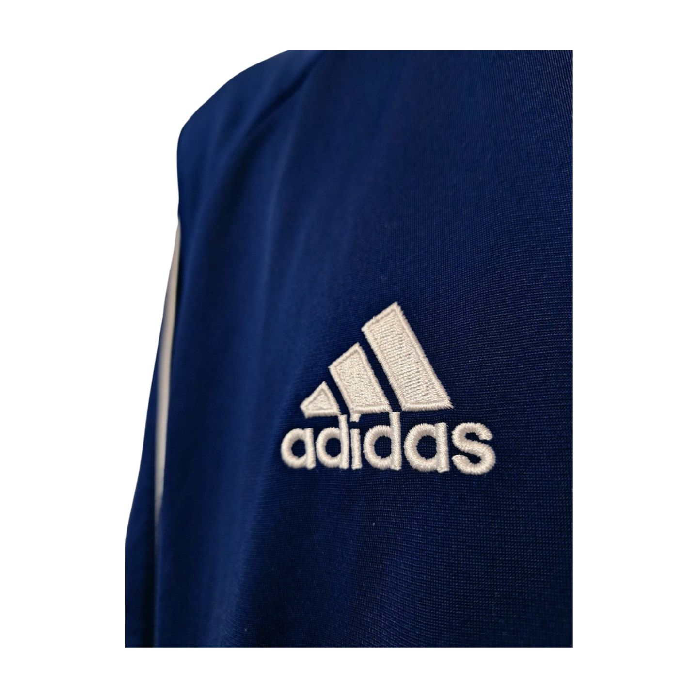 BLUZA MĘSKA ADIDAS