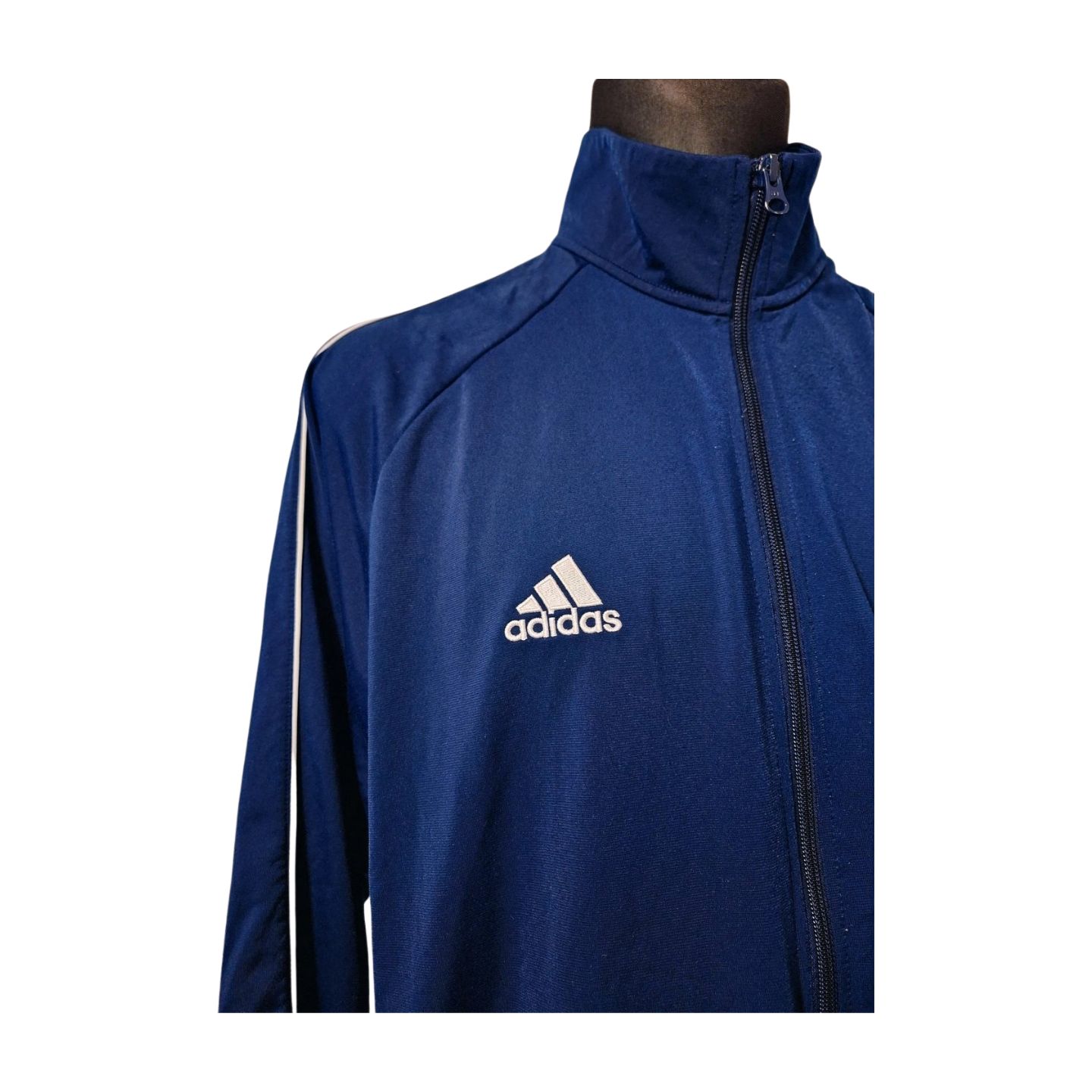BLUZA MĘSKA ADIDAS