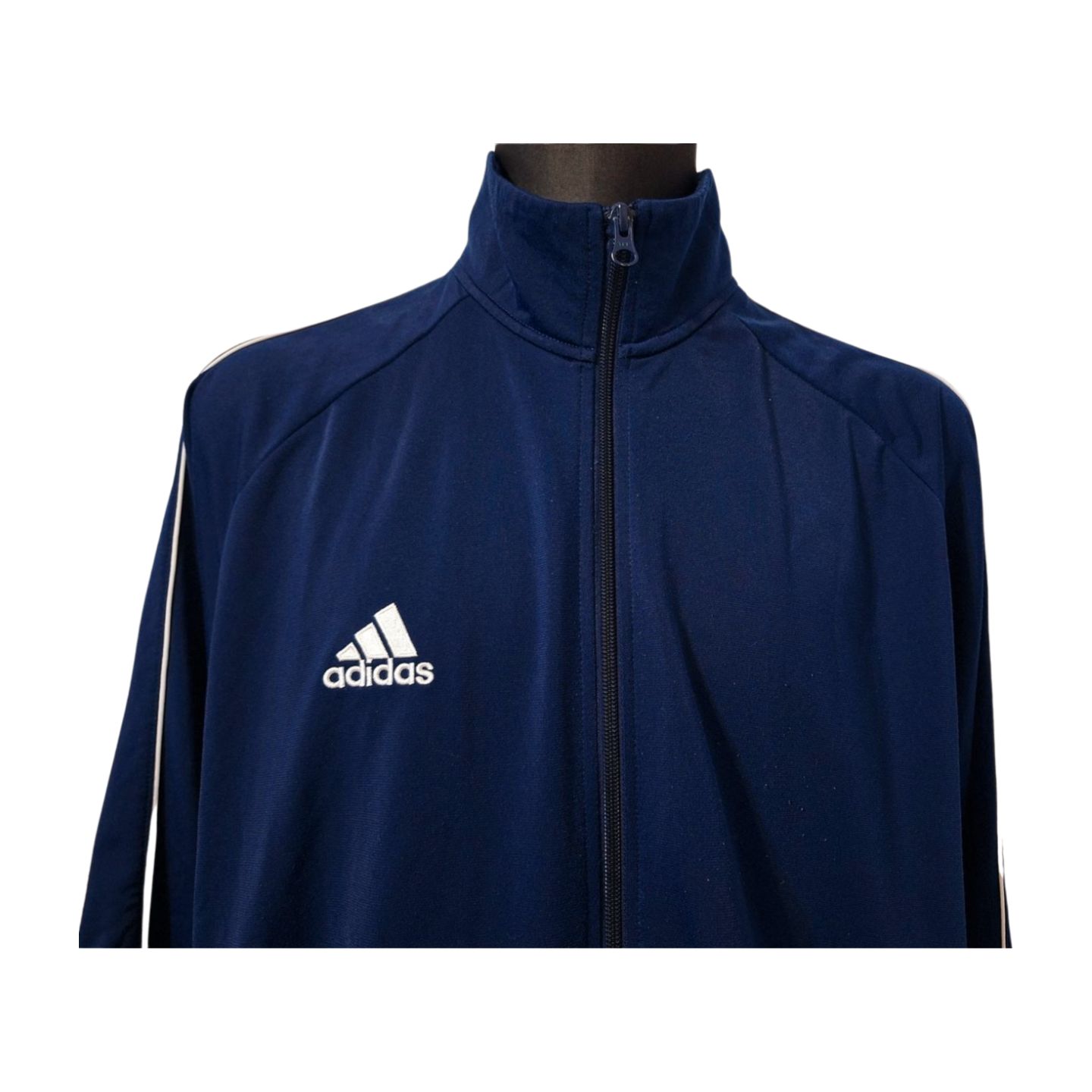 BLUZA MĘSKA ADIDAS