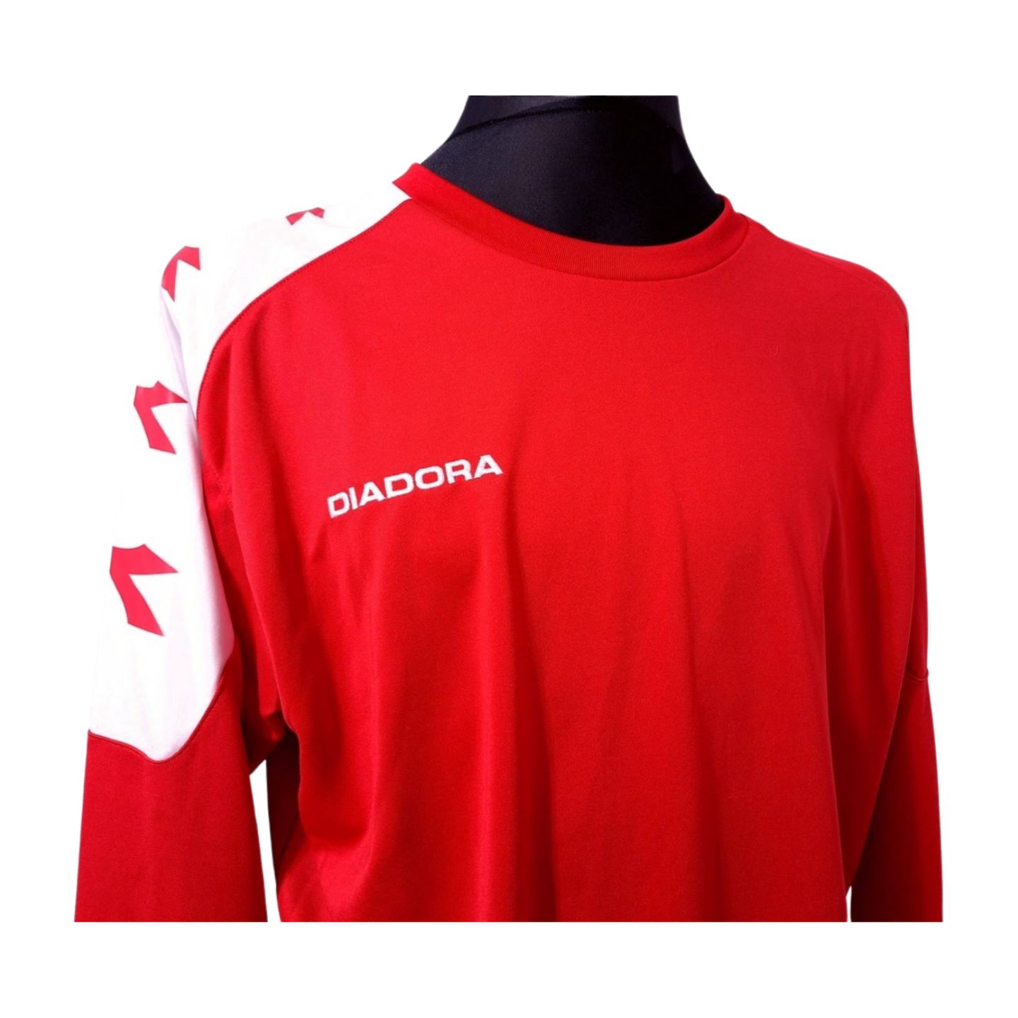 BLUZA MĘSKA  DIADORA