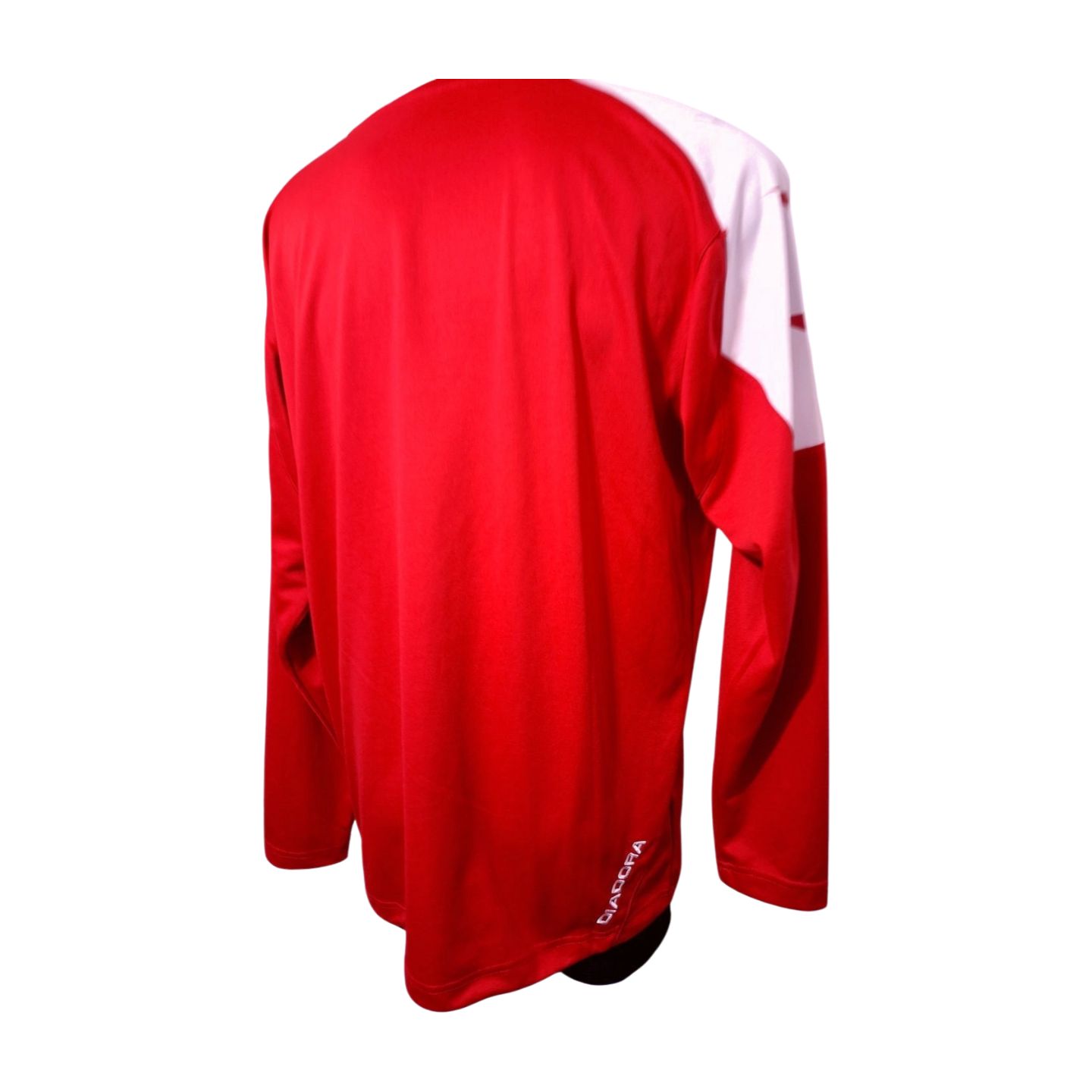 BLUZA MĘSKA  DIADORA