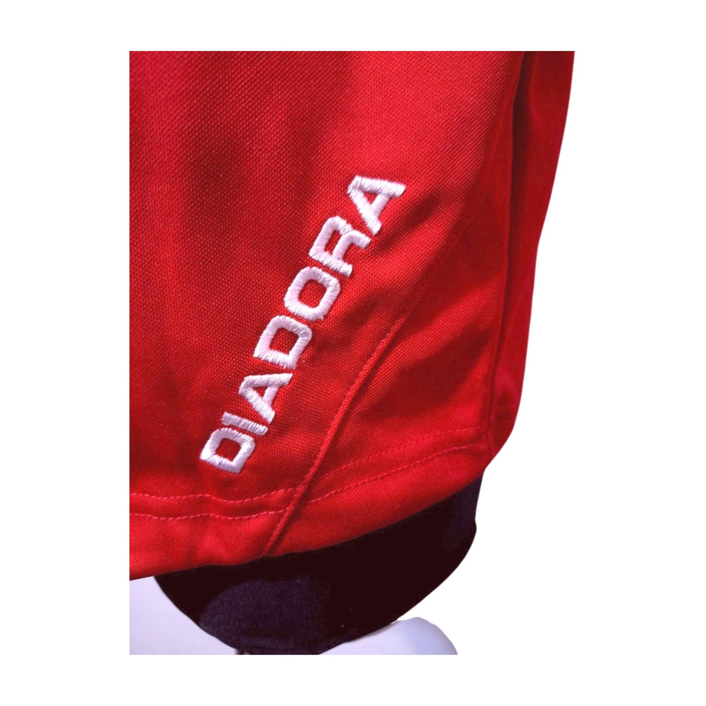 BLUZA MĘSKA  DIADORA