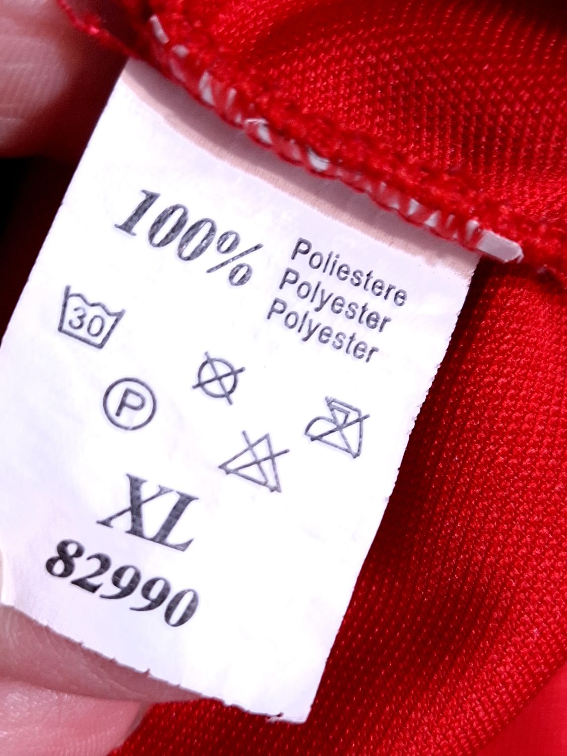 BLUZA MĘSKA  DIADORA