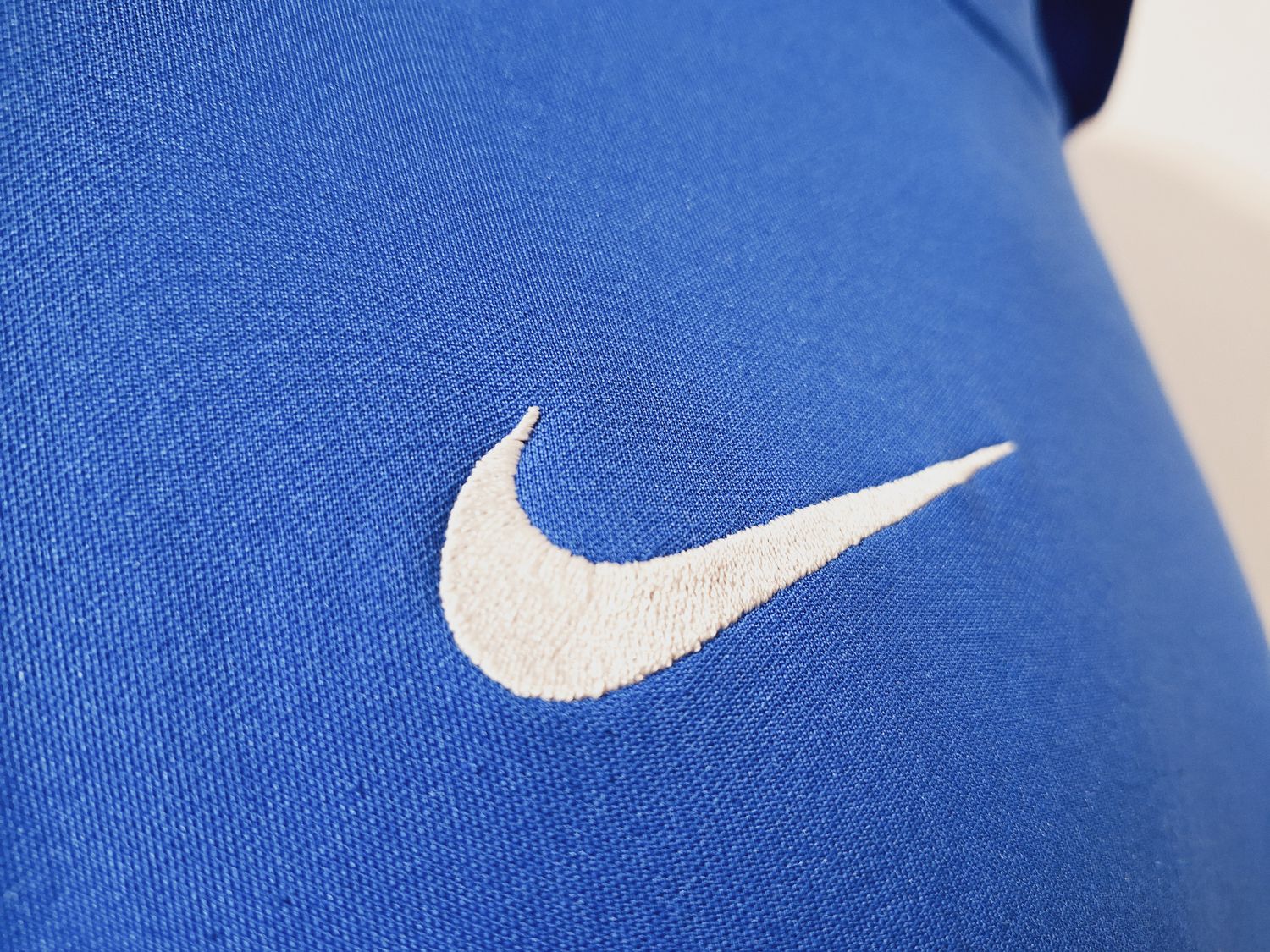 BLUZA MĘSKA  NIKE
