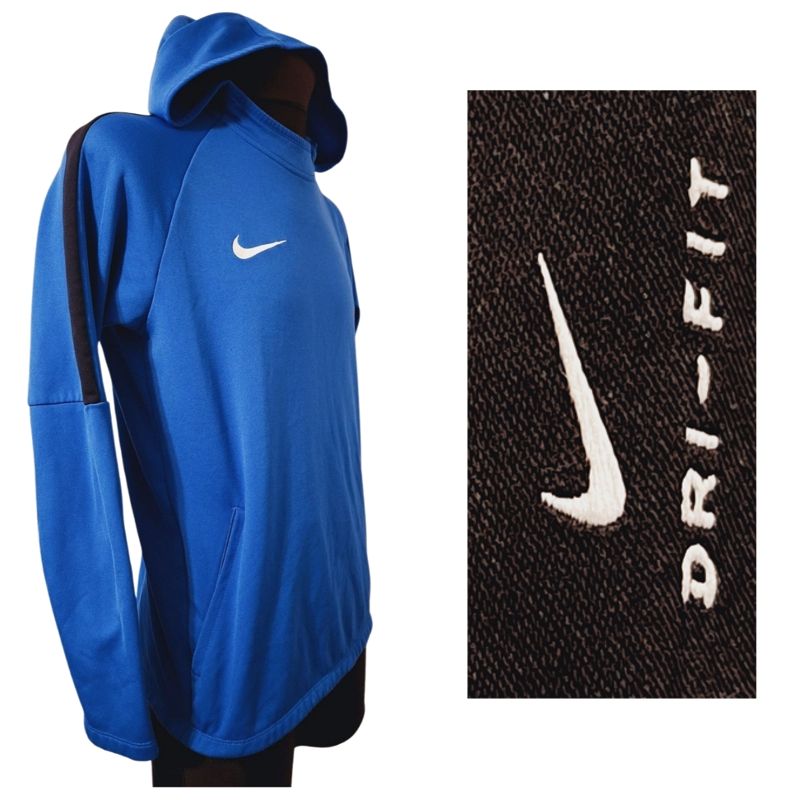 BLUZA MĘSKA  NIKE