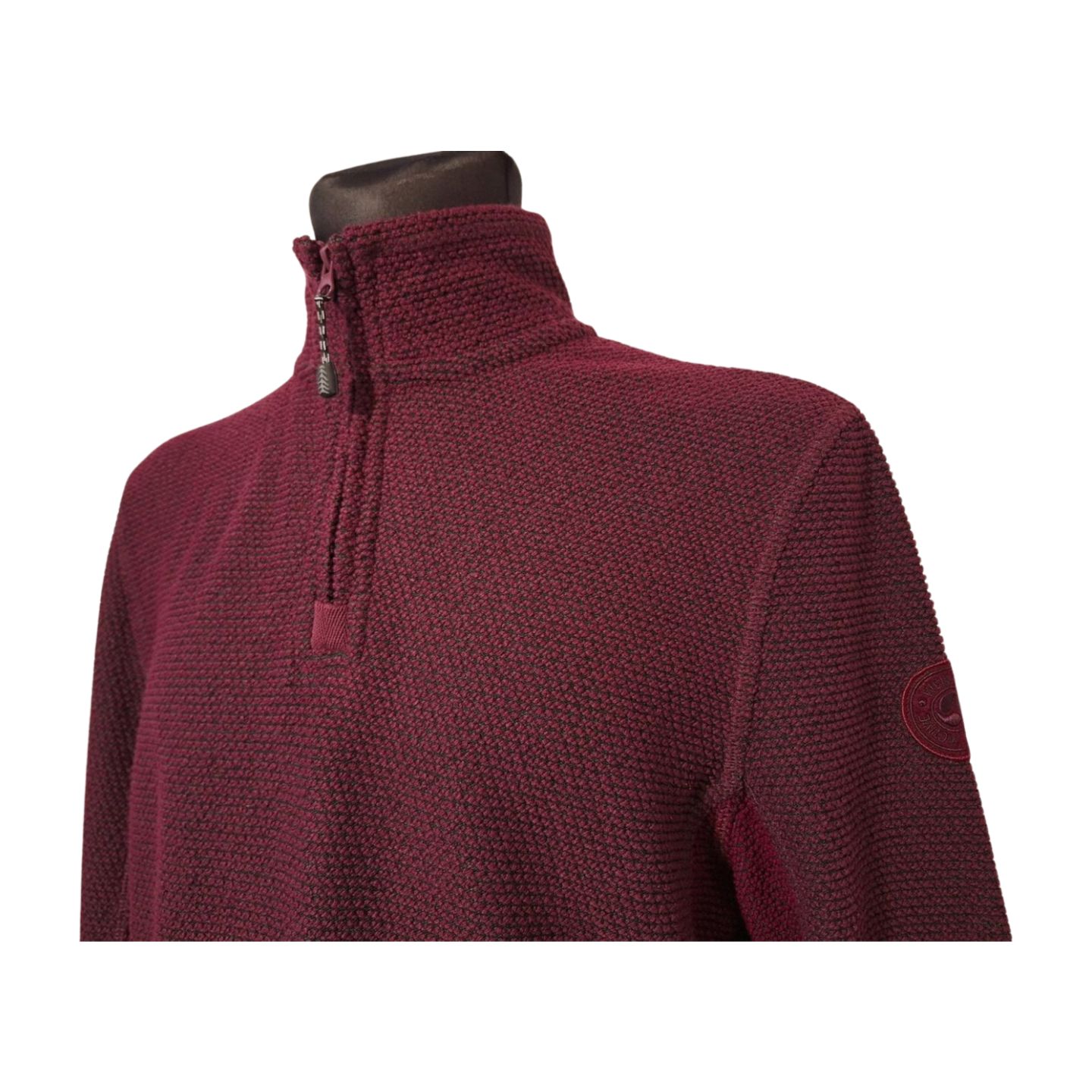 SWETER MĘSKI  WEIRD FISH