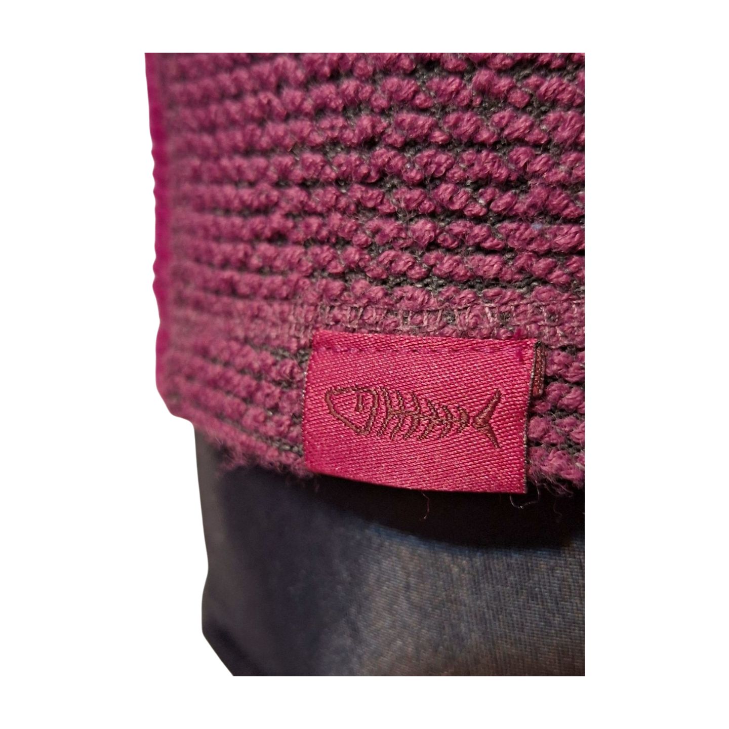 SWETER MĘSKI  WEIRD FISH