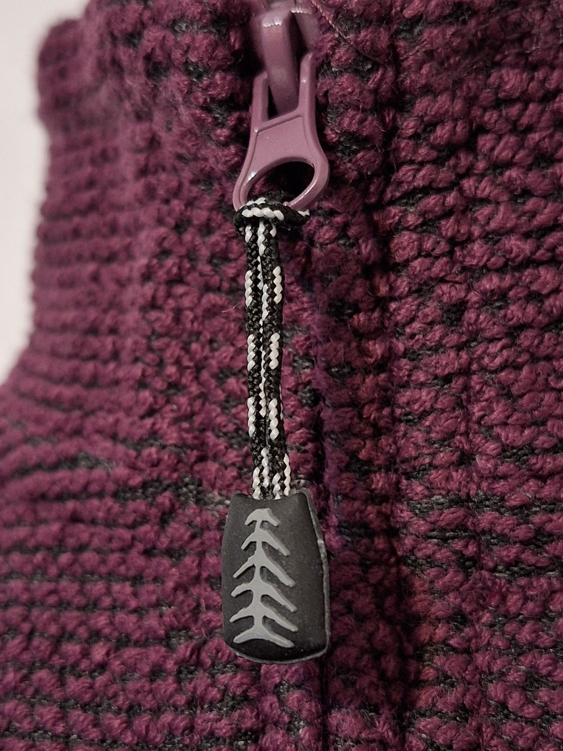 SWETER MĘSKI  WEIRD FISH