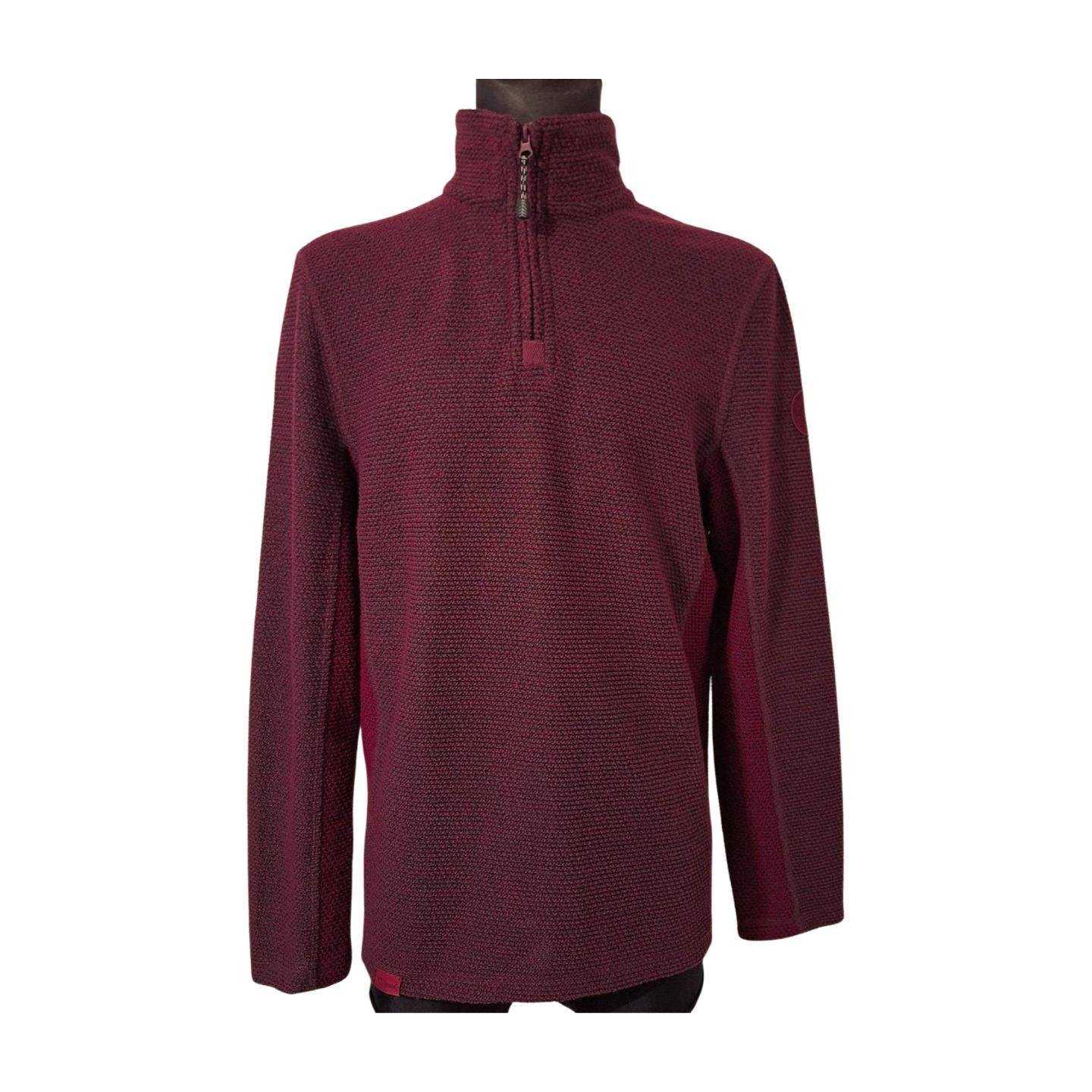 SWETER MĘSKI  WEIRD FISH