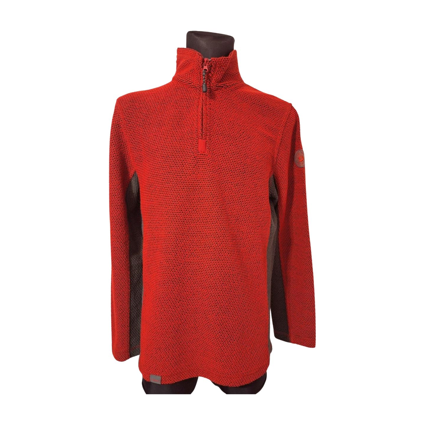 SWETER MĘSKI   WEIRD FISH