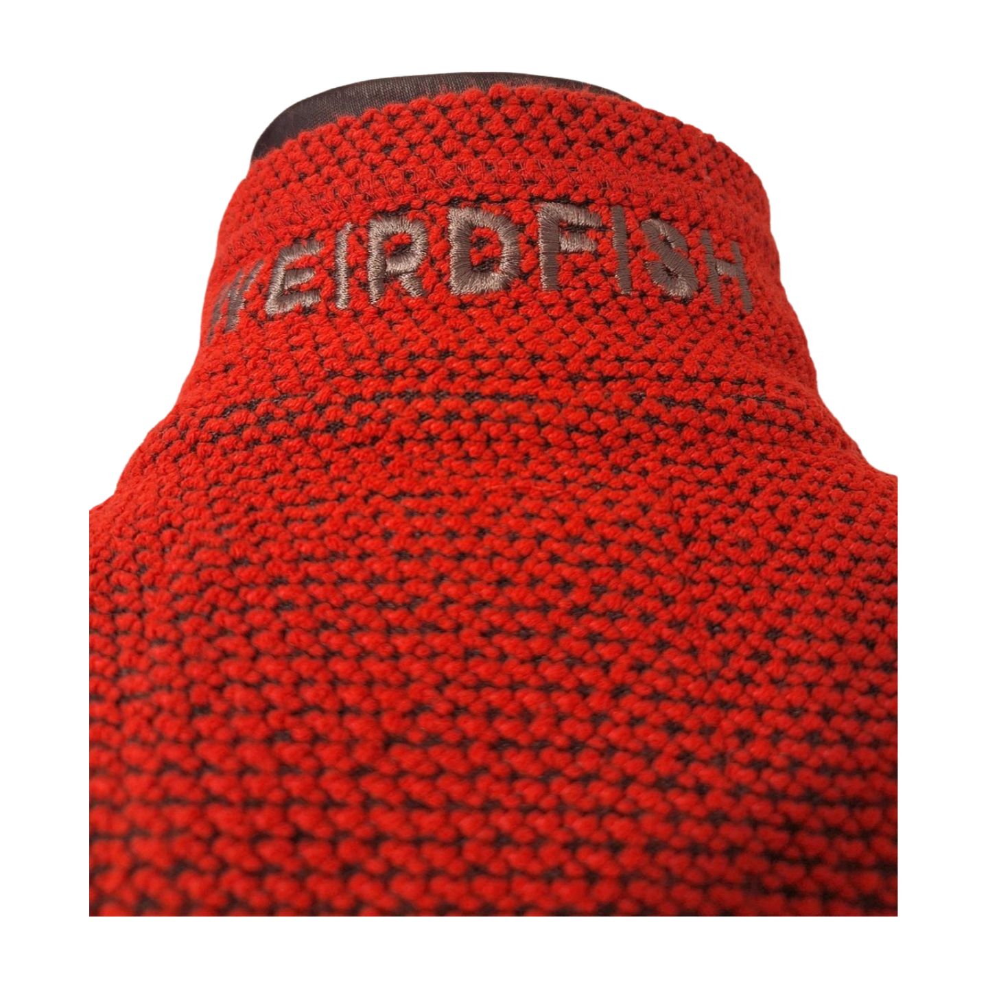 SWETER MĘSKI   WEIRD FISH