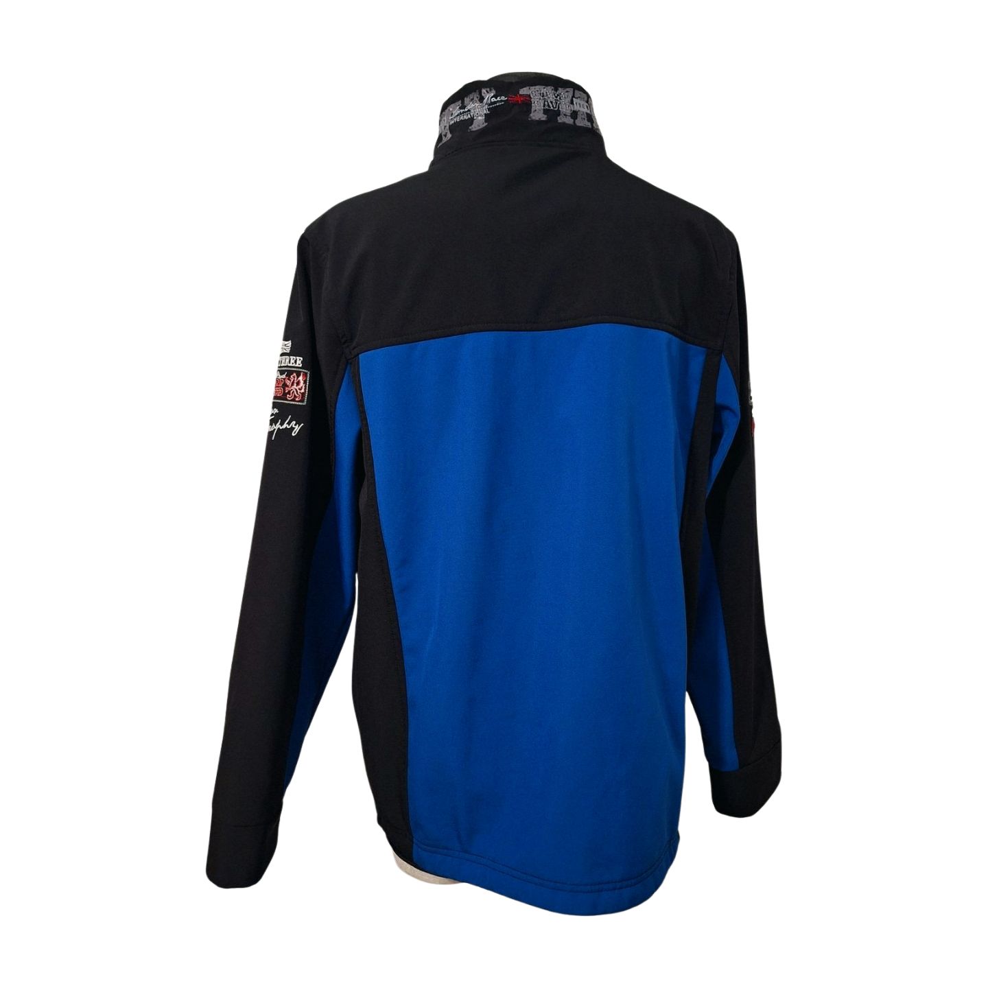 KURTKA PRZECIWDESZCZOWA  CAMP DAVID