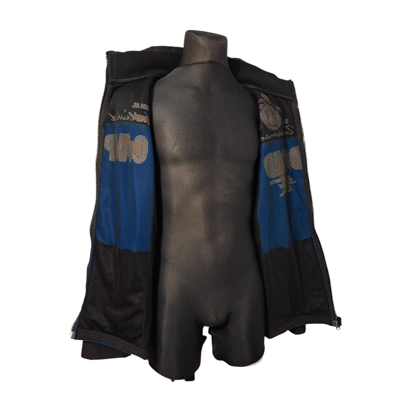 KURTKA PRZECIWDESZCZOWA  CAMP DAVID