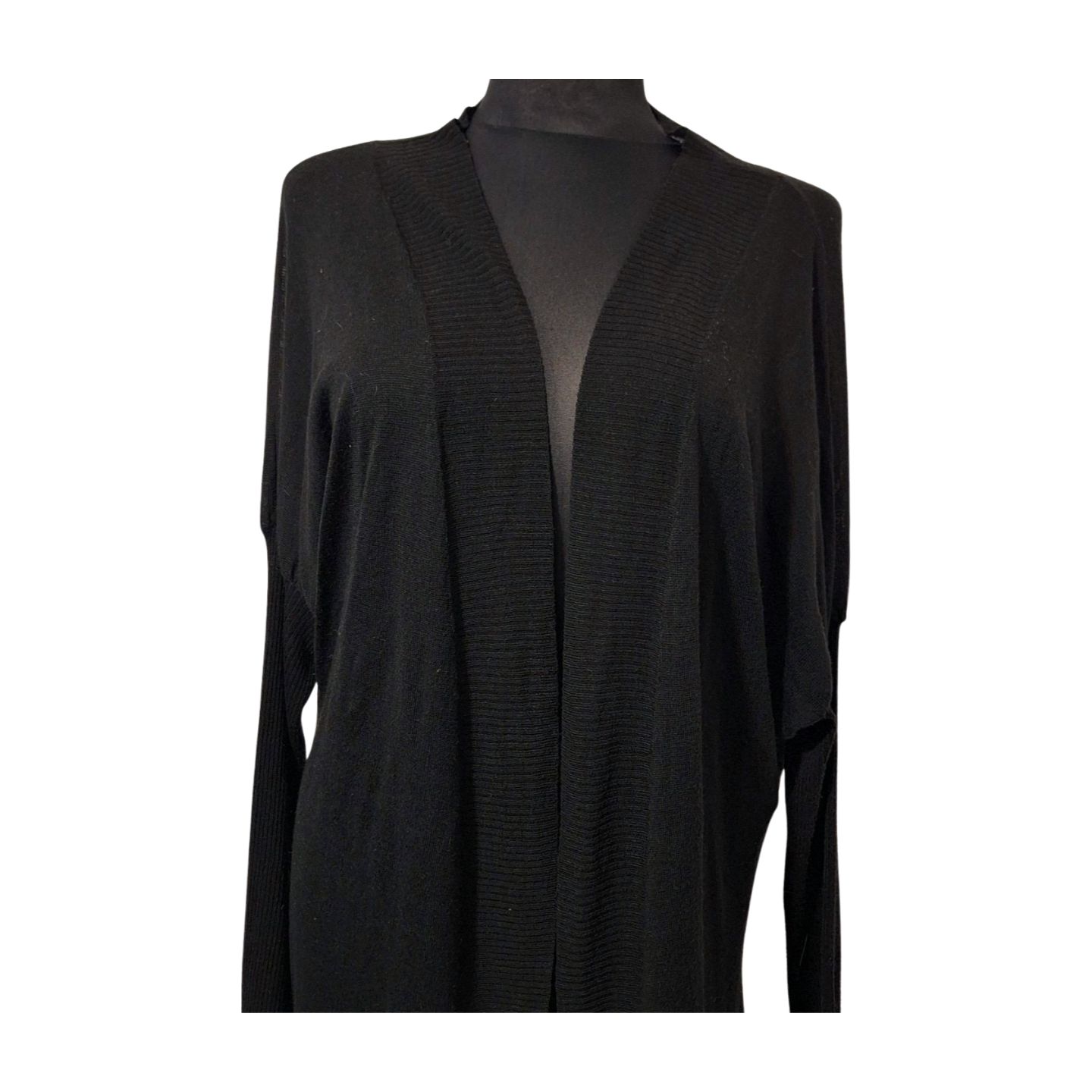 SWETER DAMSKI KARDIGAN OXMO