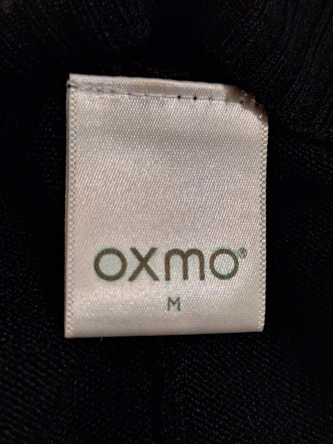 SWETER DAMSKI KARDIGAN OXMO