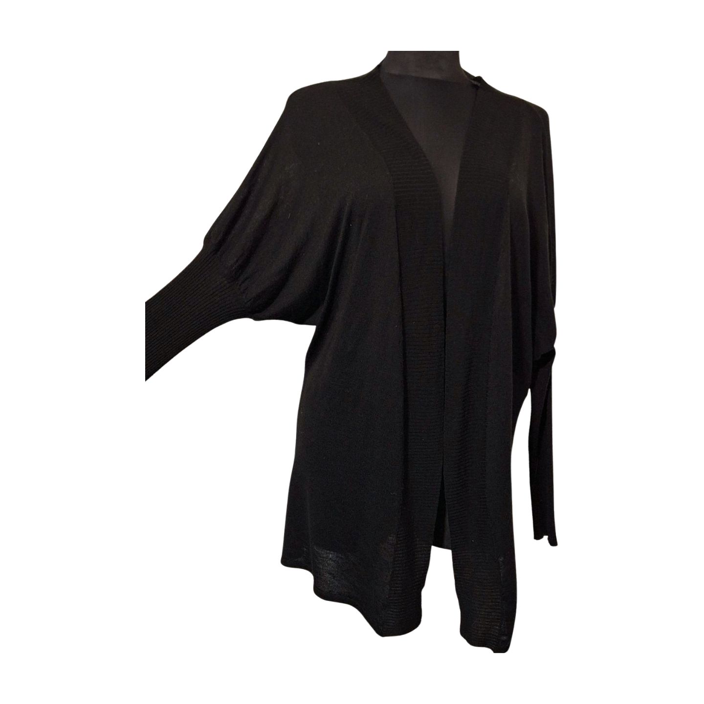 SWETER DAMSKI KARDIGAN OXMO