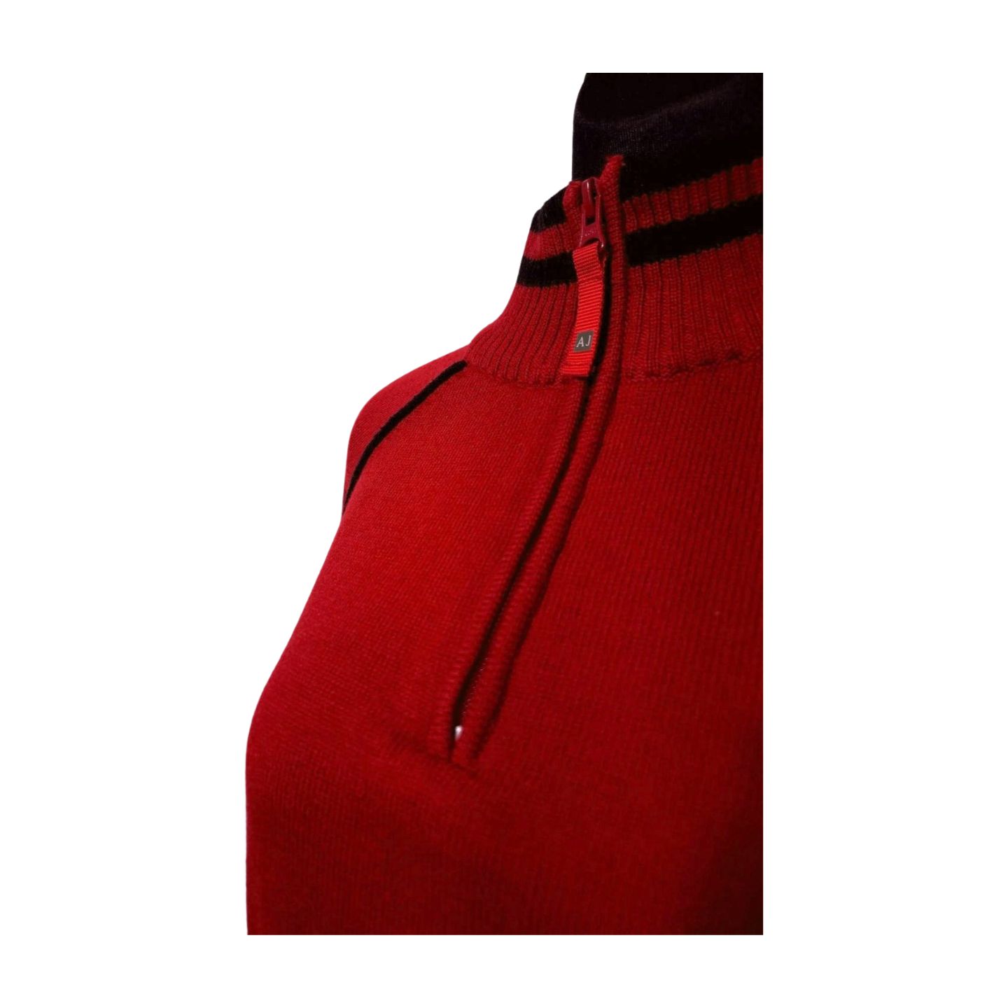 SWETER DAMSKI  ARMANI JEANS