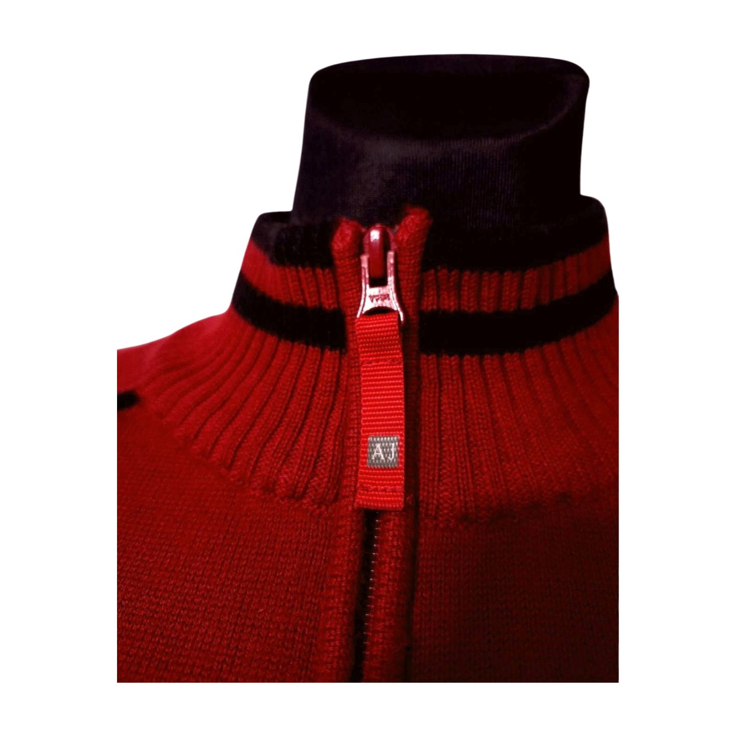 SWETER DAMSKI  ARMANI JEANS