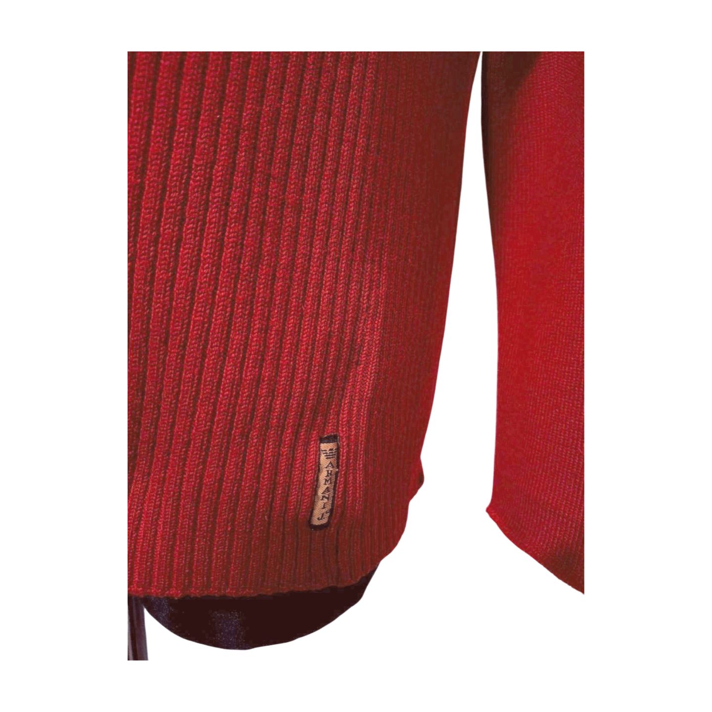 SWETER DAMSKI  ARMANI JEANS