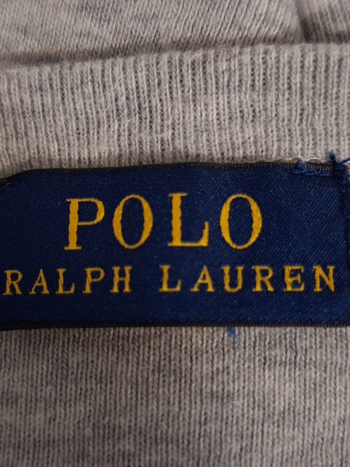 SWETER DAMSKI   POLO RALPH LAUREN