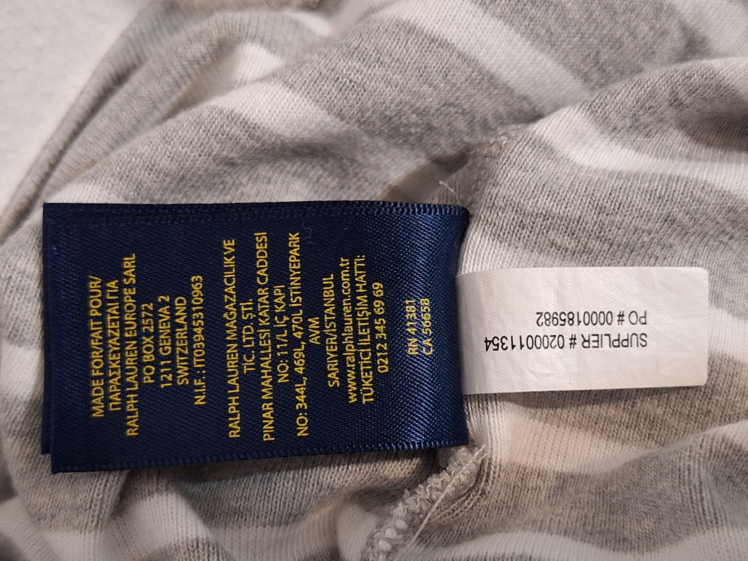 SWETER DAMSKI   POLO RALPH LAUREN