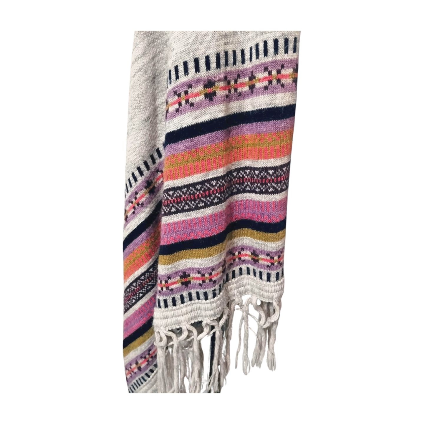 KAMIZELKA   DAMSKA BOHO