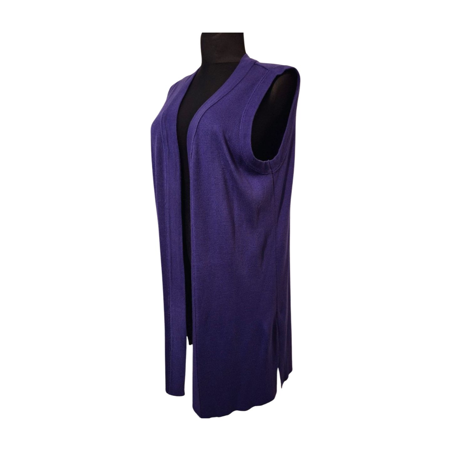 KAMIZELKA BEZRĘKAWNIK DAMSKI