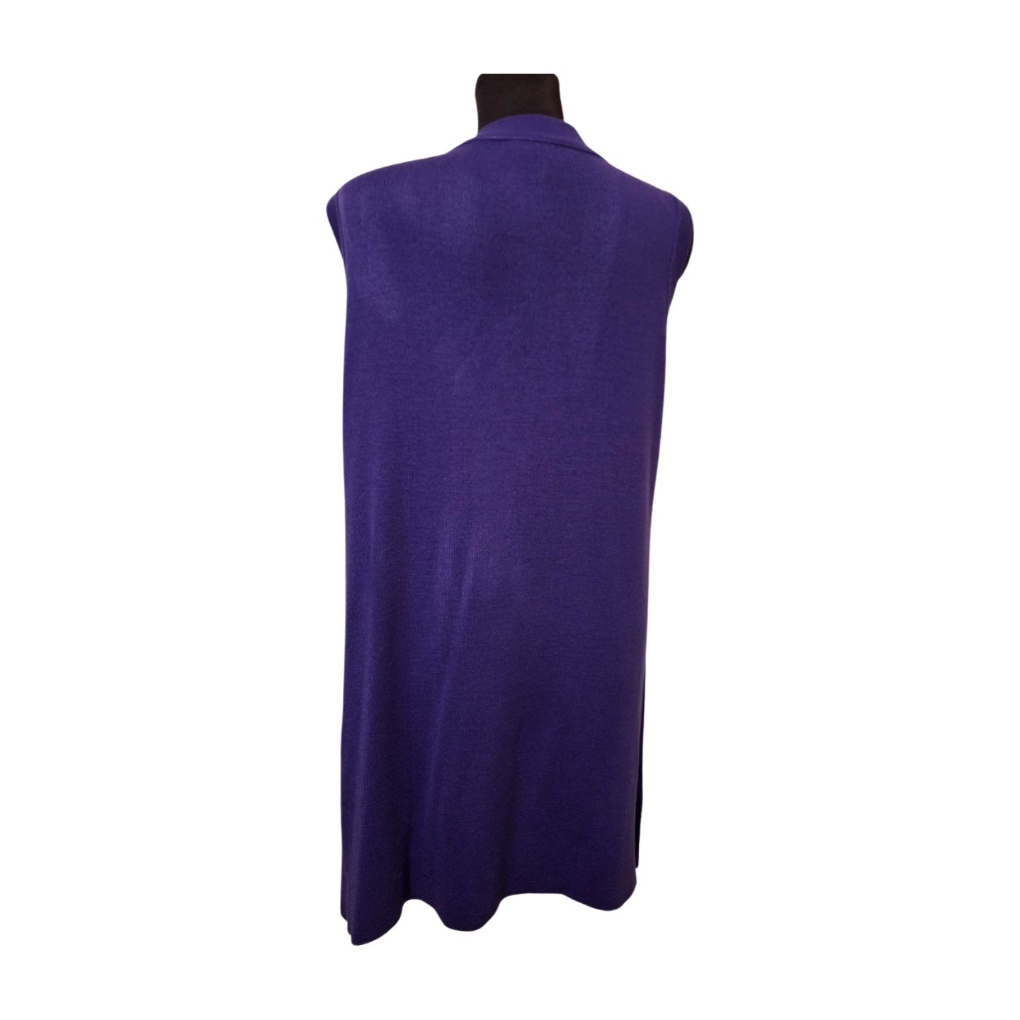 KAMIZELKA BEZRĘKAWNIK DAMSKI